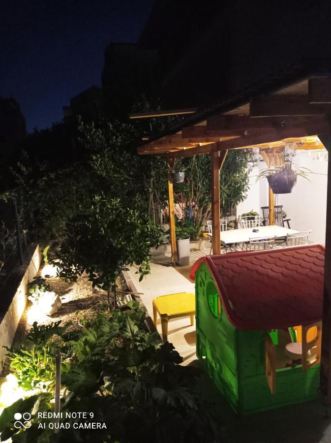 Apartments Maja Split Exterior photo