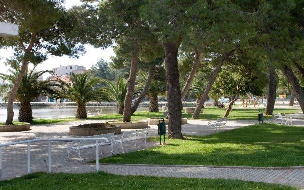 Apartments Maja Split Exterior photo