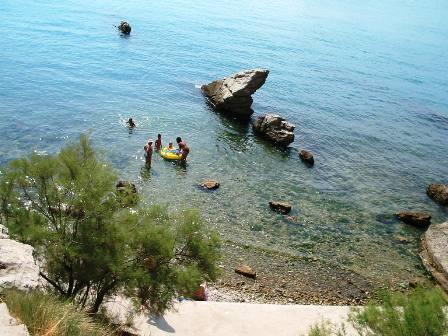 Apartments Maja Split Exterior photo