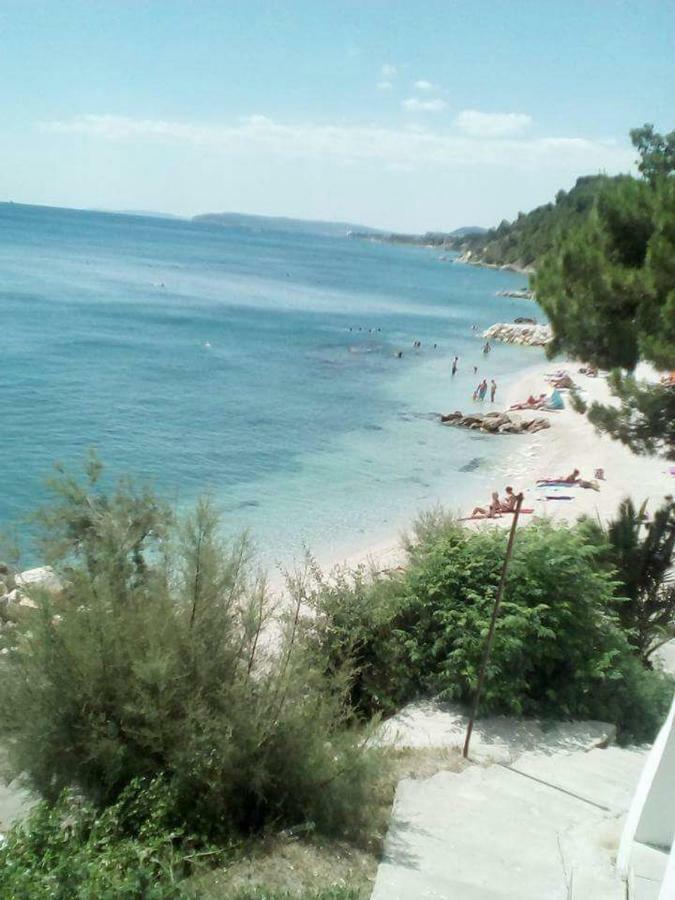 Apartments Maja Split Exterior photo